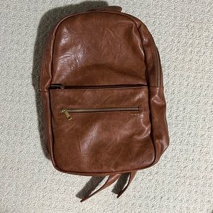 NWOT Fawn Design x Jillian Harris (Jilly Box) Backpack